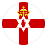 Irlanda del Norte logo