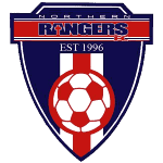 Northern Rangers logo