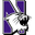 Away team logo