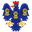 Away team logo