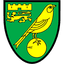 Norwich City U21 logo