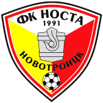 Nosta Novotroitsk logo