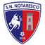 Нотареско logo