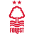 Nottingham Forest U21 logo