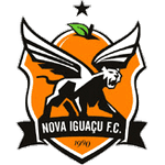 Nova Iguaçu U20 logo