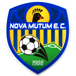 Nova Mutum logo