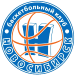 Novosibirsk BC logo