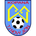 Nový Jičín logo
