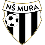 NŠ Mura U19 logo