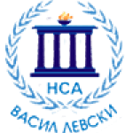 FC NSA Sofía logo