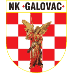 NŠK Galovac logo