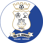NŠK Sv. Mihovil Ugljan-Pašman