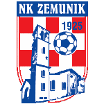 NŠK Zemunik Zemunik Donji logo