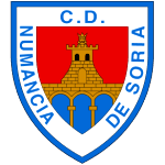 CD Numancia de Soria
