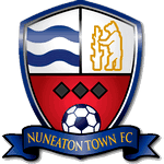Nuneaton Borough FC