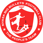Nyasa Big Bullets logo