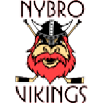 Nybro IF logo