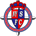 Ніредьгаза Спартак II. logo