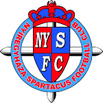 Nyiregyhaza Spartacus FC logo