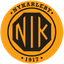 Nykarleby IK logo