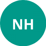 Nys H / Verbeek S logo