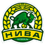 FC Nyva Ternopil logo