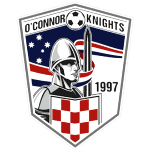 O'Connor Knights FC logo
