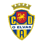 O Elvas CAD logo