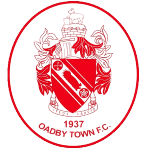 Oadby Town FC logo