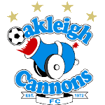 Оклі Кеннонс ФК U21