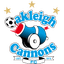 Oakleigh Cannons logo