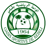 Oasis Sportive Kebili