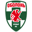 FC Obolon Kiev logo