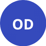 Obradovic D. logo