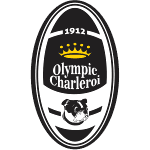 OC Charleroi logo