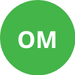 Ochi M / Yamasaki J logo