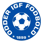 Odder IGF logo