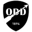 Коефіцієнт BK logo