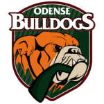 Odense Bulldogs logo