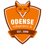 HC Odense logo