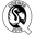 Away team logo