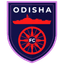 Odisha FC logo