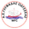 Home team logo