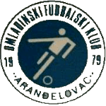 OFK Aranđelovac 1979