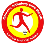 OFK Baník Lehota pod Vtáčnikom