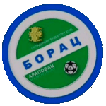 OFK Borac Arapovac logo