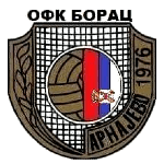 OFK Borac Arnajevo
