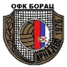 OFK Borac Arnajevo