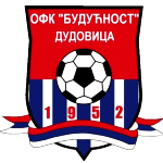 OFK Budućnost Dudovica logo