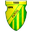 Home team logo